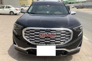 GMC TERRAIN 2021 D'OCCASION - Product Image 1