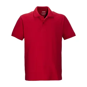 UT23005 Polo Riciclata Sostenibile per Merchandising Promozionale - Product Image 3