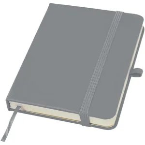 Spectrum Plus A6 Personalized Promotional <b>Notebook</b> Customizable Note Pad for Merchandising - Product Image 3