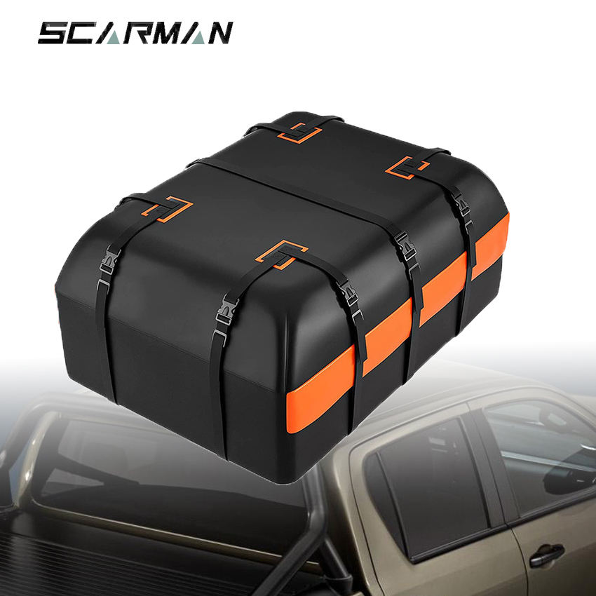 สีส้ม130*110*46ซม. 20ลูกบาศก์ฟุต