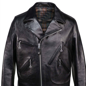 Chaquetas Bomber de Cuero Sintético Hechas a Medida para Hombre, Chaquetas Bomber Transpirables para Hombre - Product Image 6