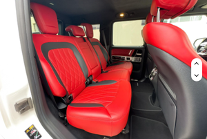MEJOR MERCEDES-AMG G63 2019 USADO (LHD/RHD) - Product Image 3