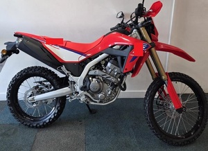 CRF300L 300ซีซี คุณภาพเยี่ยม (มอเตอร์ไซค์) - Product Image 2