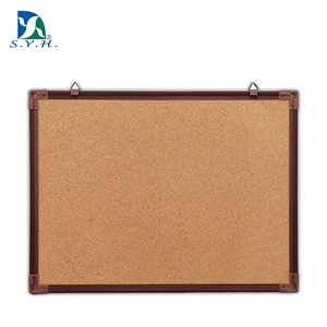 Nút chai bảng thông báo pin Memo <span class=keywords><strong>Board</strong></span> cho trang trí văn phòng nhà cho hiển thị tin nhắn - Product Image 1