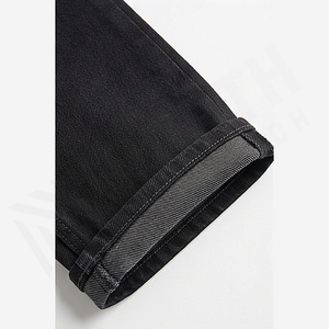 Fabricante Líder de Jeans de Mezclilla para Hombre, Alta Durabilidad, Comodidad, Estilo Casual, Pantalones, Color Personalizado, Venta al por Mayor, Premium - Product Image 6