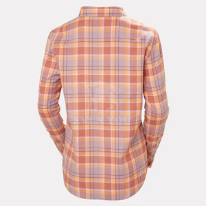 Camisa de Franela Personalizada de Alta Calidad, Textura Suave, Duradera, Elegante, Ecológica, Transpirable, Material de Algodón/Lana, Corte Regular - Product Image 2