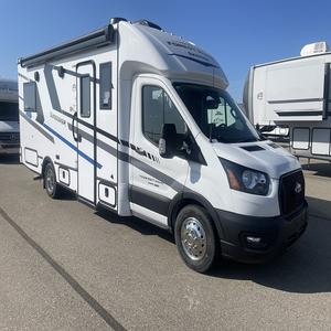 Fast Delivery Forest River Sunseeker Class C Buy Premium Quality Recreational Vehicle Designed for Comfort and Style - Product Image 2