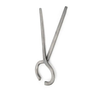 Testeur de sabot vétérinaire professionnel \ Logo personnalisé et tailles personnalisées avec testeur de sabot en acier inoxydable de haute qualité - Product Image 4