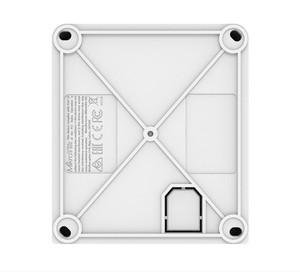 Mikrotik GPEN11 PoE Injector, 2x RJ45 1000Mb/s, Passive PoE - Product Image 3