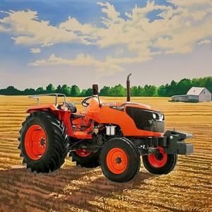 Agr1cu1tura1 Re1eased New1y สวนแบบ Tract0r Mach1ne ในฟาร์ม - Product Image 1