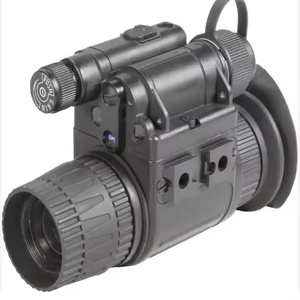 Entrega a Domicilio, Monocular de Visión Nocturna Multiusos Armasight MNVD OEM, Alta Calidad, Origen Estadounidense, 2 Años de Garantía - Product Image 4