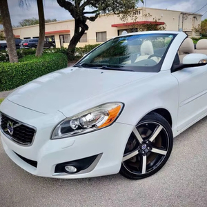 Grade industriel d'occasion 2012 pour V-ol C-70 LHD avec garantie de 3 ans Origine américaine - Product Image 1