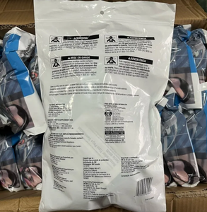 3M 6200 Reusable Half-<b>Face</b> Respirator Mask Bayonet Connection TPE Material Lightweight Comfortable Twin Filters Gases Vapors - Product Image 6