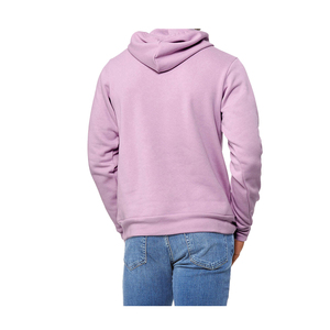 Sweat-shirt à capuche en molleton avec logo personnalisé pour hommes, sweat-shirt à capuche chaud d'hiver pour hommes, haute qualité et bon marché - Product Image 3