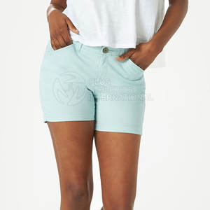 High Quality Best Selling <b>Women</b> <b>Jeans</b> <b>Shorts</b> Training Wear Casual Use Hot Sale <b>Shorts</b> <b>For</b> <b>Women</b> Summer <b>Women's</b> <b>Shorts</b> - Product Image 4