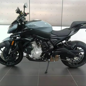 Oferta de Calidad: Nuevas Motocicletas 2026 675NK de 4 Tiempos y 675cc con 3 Años de Garantía - Product Image 1
