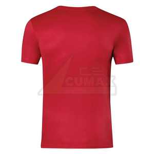 เสื้อเทนนิสมาใหม่เสื้อเทนนิสสินค้าใหม่ออกแบบได้ตามต้องการ - Product Image 2