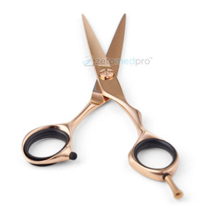 Ciseaux à cheveux en acier japonais VG10, outils professionnels de salon de coiffure, ciseaux à cheveux professionnels en acier japonais VG10 - Product Image 5