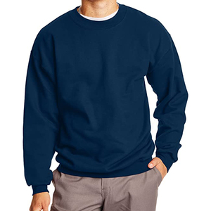 Sweat-shirt tendance en promotion, étiquette personnalisée, prix compétitif, fabrication en usine, qualité supérieure, pour hommes - Product Image 1