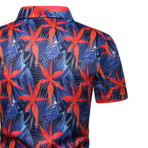 Nuevas Camisetas Polo para Hombre Adulto al por Mayor, Camisetas Polo para Hombre Más Vendidas - Product Image 5
