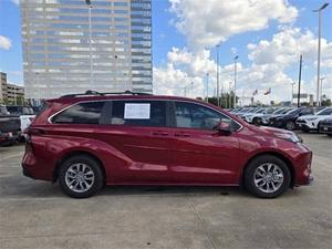 TOYOTA SIENNA LE 2024 USADA, 4 CILINDROS, 5.5L, 27,690 KM, 18 PLAZAS, DIÉSEL, TRANSMISIÓN AUTOMÁTICA - Product Image 3