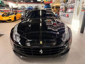 Ferrari FF GT AWD 2012, Listo para Enviar - Product Image 1