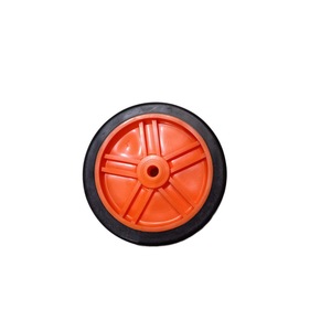Ruota del Compressore Industriale Daac100D Rif. 701257 Compatibile con Vari Modelli - Product Image 1