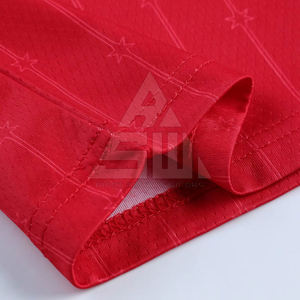 Ensembles d'uniformes de basket-ball pour hommes grande taille respirants et légers - Haute qualité 100% polyester - Product Image 5