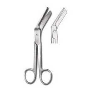 กรรไกรลิสเตอร์คุณภาพสูง สแตนเลส ใช้มือ ได้รับการรับรองมาตรฐาน CE สำหรับแพทย์ผ่าตัด โดย SurgiRight Instruments - Product Image 6