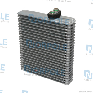 เครื่องระเหย EV06063รถยนต์สำหรับ RAM 1500 2012-2022 2500 2012-2018 3500 2012-2018 <span class=keywords><strong>4000</strong></span> 2012-2018 OE 68138270AA 68138270AB - Product Image 1