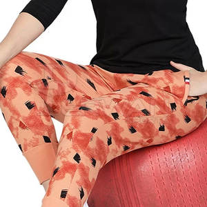 Pantalones de mujer recién llegados con diseño único, Pantalones de mujer de talla grande de secado rápido, precio al por mayor - Product Image 4