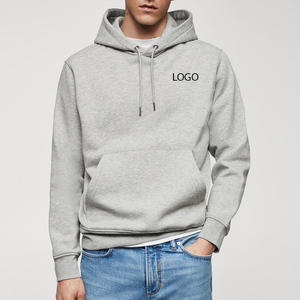 Sweats à capuche pour hommes personnalisés de haute qualité, prix bas, sweats à capuche pour hommes les plus vendus, collection d'hiver pour hommes, tenues tendance - Product Image 1