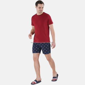 Nardon Apparel T-shirt personnalisé en coton pour homme T-shirt uni vierge de haute qualité pour homme Fabricant - Product Image 1