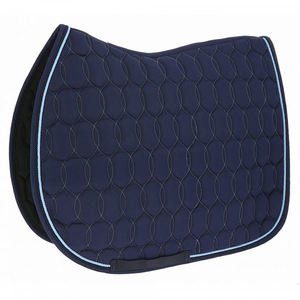 Tapis de selle de cheval équestre de confort durable coloré de mode de nouveau design en gros - Product Image 6
