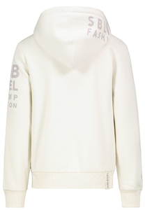Haute qualité hiver bricolage personnalisé impression numérique Logo fermeture éclair 100% coton polaire DTG impression hommes sweat à capuche - Product Image 6