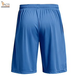 กางเกงขาสั้นฝึกซ้อมสำหรับผู้ชายกางเกงขาสั้นฝึกซ้อมสำหรับผู้ชายดีไซน์ตามสั่ง - Product Image 2