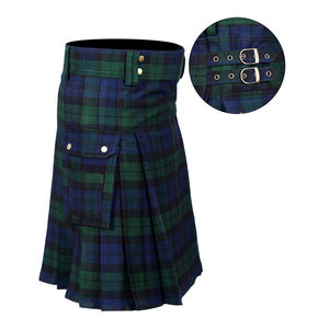 ขายส่งกiltสก็อตต์แบบไฮบริดสำหรับผู้ชาย คุณภาพสูง พรีเมียม ใหม่  รับผลิตตามแบบ (OEM) พร้อมโลโก้  ราคาขายส่งแบบแพ็คเกจ - Product Image 5