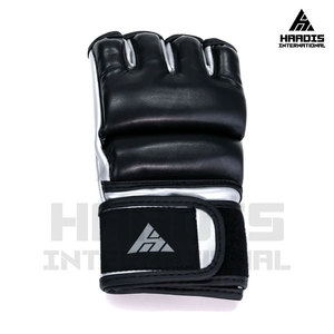 OEM Low Price High Quality Leather MMA <b>Gloves</b> Boxing Training Sparring MMA <b>Gloves</b> Best Quality Mma <b>Gloves</b> - Product Image 2