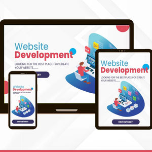 Soluciones Avanzadas de Desarrollo Web para Empresas de Tecnología Educativa que Ofrecen Cursos en Línea de Alta Calidad - Product Image 1