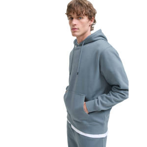 Conjunto Deportivo Informal para Hombre, Sudadera de Alta Calidad, Conjunto para Correr Ecológico de Secado Rápido para Invierno, OEM - Product Image 3