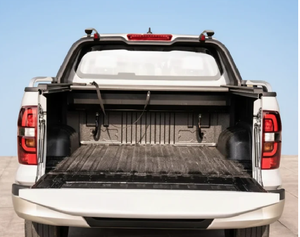 Nuevo Camioneta Eléctrica Híbrida CARS F70 Todoterreno 4x4 Changan 2024 - Product Image 3