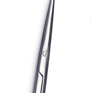 Tijeras quirúrgicas Metzenbaum Tijeras finas curvas TC 18 cm Tijeras quirúrgicas médicas al por mayor personalizadas - Product Image 6