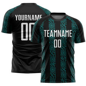 Maillot de football personnalisé par sublimation, respirant, léger, séchage rapide, uniforme de football pour clubs et équipes - Product Image 5