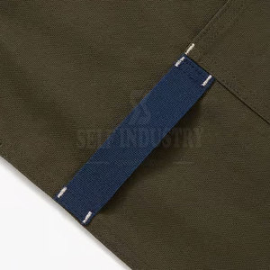 Latest Design Wholesale Price <b>Working</b> <b>Aprons</b> New Arrival Premium Quality Cotton <b>Working</b> <b>Aprons</b> - Product Image 3