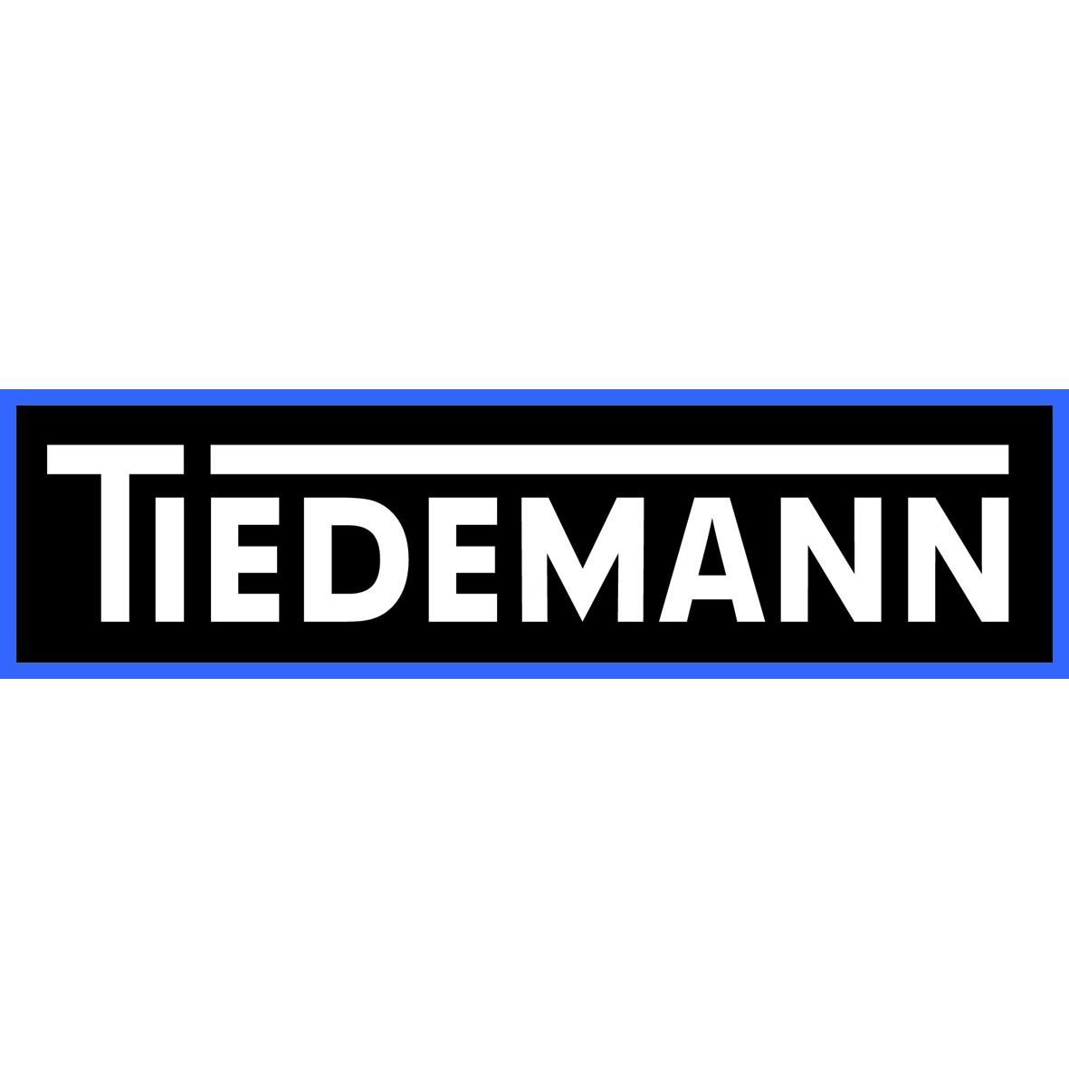 Tiedemann Instruments GmbH & Co. KG logo