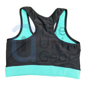 ชุดออกกำลังกายเล่นกีฬาของผู้หญิงชุดออกกำลังกายบราเลกกิ้งสปอร์ตคุณภาพสูงสำหรับฟิตเนสฟิตเนสไซส์พิเศษความต้องการสูง - Product Image 4