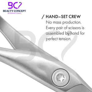 Ciseaux à cuticules de haute précision pour manucure et pédicure, ciseaux à ongles ultra-affûtés en acier inoxydable pour salon et soins personnels - Product Image 6