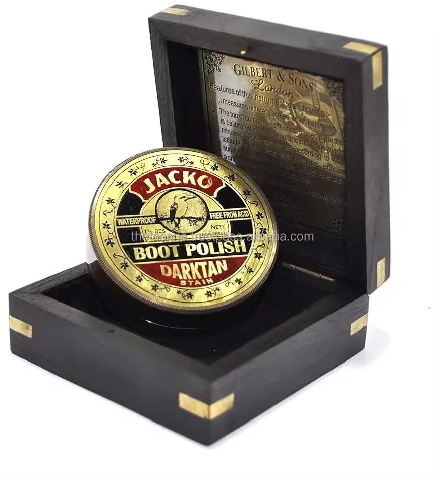 โบราณและสีดำ