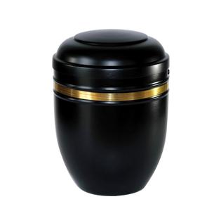 Beautiful Cremation Aluminum Urn for Ashes <b>Funeral</b> Urn for Adult Aluminium <b>funeral</b> <b>supplies</b> urns for human ashes urns - Product Image 4