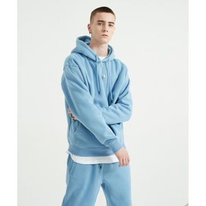 2025 venta al por mayor chándales para hombres pulóver Jumper chándal Fitness Sudadera con capucha entrenamiento Jogger trajes entrenamiento chándales - Product Image 1